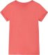 vidaXL Koszulka dziecięca, koralowa, 140 2