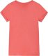 vidaXL Koszulka dziecięca, koralowa, 116 2