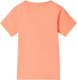 vidaXL Koszulka dziecięca, neonowy pomarańcz, 128 2