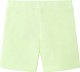 vidaXL Szorty dziecięce ze sznurkiem ściągającym, neonowe żółte, 140 2