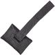 HMS Pasy treningowe RXT czarny 1 szt. 14