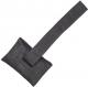 HMS Pasy treningowe RXT czarny 1 szt. 6