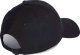 Adidas Czapka z daszkiem Adidas Big Tonal Logo Baseball czarna OSFY 1