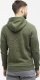 Under Armour Bluza męska Under Armour Rival Fleece FZ Hoodie khaki 1379767 390 XL 1