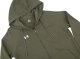 Under Armour Bluza męska Under Armour Rival Fleece FZ Hoodie khaki 1379767 390 XL 3