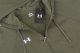 Under Armour Bluza męska Under Armour Rival Fleece FZ Hoodie khaki 1379767 390 XL 4
