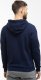 Under Armour Bluza męska Under Armour Rival Fleece FZ Hoodie granatowa 1379767 410 XL 1