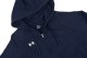 Under Armour Bluza męska Under Armour Rival Fleece FZ Hoodie granatowa 1379767 410 XL 3