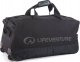 Lifeventure Expedition Wheeled Duffle, 100 Litre Rigid-Base, Black 2