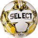 Select Piłka nożna Select Numero 10 FIFA Basic v23 biało-żółta 18325 4 2