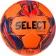 Select Piłka nożna Select Brillant Super TB 5 FIFA Quality Pro v23 pomarańczowo-czerwona 18328 5 1