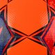Select Piłka nożna Select Brillant Super TB 5 FIFA Quality Pro v23 pomarańczowo-czerwona 18328 5 2