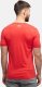 Under Armour Koszulka męska Under Armour Sportstyle Logo czerwona 1382911 814 XL 1