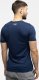Under Armour Koszulka męska Under Armour Sportstyle Logo granatowa 1382911 408 L 1