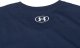 Under Armour Koszulka męska Under Armour Sportstyle Logo granatowa 1382911 408 L 6