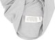 Under Armour Koszulka męska Under Armour Sportstyle Logo szara 1382911 035 XL 5