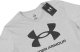 Under Armour Koszulka męska Under Armour Sportstyle Logo szara 1382911 035 M 4