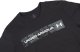 Under Armour Koszulka męska Under Armour Camo Chest Stripe SS czarna 1376830 001 M 4