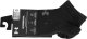 Under Armour Skarpety Under Armour Essential Low 3 pary czarne 1382958 001 M 2