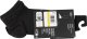Under Armour Skarpety Under Armour Essential Low 3 pary czarne 1382958 001 M 3