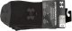 Under Armour Skarpety Under Armour Performance Tech 3 pary czarne 1379512 001 XL 2
