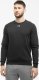 Under Armour Bluza męska Under Armour Rival Fleece Crew czarna 1379755 001 M 1
