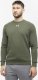 Under Armour Bluza męska Under Armour Rival Fleece Crew khaki 1379755 390 M 1