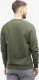 Under Armour Bluza męska Under Armour Rival Fleece Crew khaki 1379755 390 M 1