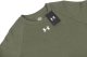 Under Armour Bluza męska Under Armour Rival Fleece Crew khaki 1379755 390 M 4
