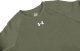 Under Armour Bluza męska Under Armour Rival Fleece Crew khaki 1379755 390 S 3