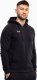 Under Armour Bluza męska Under Armour Rival Fleece FZ Hoodie czarna 1379767 001 M 1