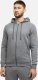 Under Armour Bluza męska Under Armour Rival Fleece FZ Hoodie szara 1379767 025 M 1