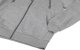 Under Armour Bluza męska Under Armour Rival Fleece FZ Hoodie szara 1379767 025 2XL 5