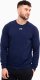 Under Armour Bluza męska Under Armour Rival Fleece Crew granatowa 1379755 410 2XL 1