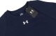 Under Armour Bluza męska Under Armour Rival Fleece Crew granatowa 1379755 410 2XL 4
