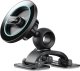 Joyroom Uchwyt samochodowy magnetyczny na kokpit Joyroom JR-ZS366 czarny 1