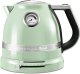 Czajnik KitchenAid Kettle KITCHENAID 5KEK1522EPT pistachio 1