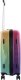 Saxoline Walizka średnia SAXOLINE Rainbow M 4