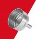 Bialetti Bialetti - Lejek zamienny do aluminiowych kawiarek 9tz 6