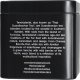 Teministeriet Herbata sypana - 531 Black Vanilla Chai 30g 3
