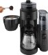 Ekspres przelewowy Melitta AromaFresh II Czarny 2