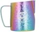 Barista Space Barista Space - Dzbanek do mleka Ice Grain Multicolor 450 ml 1