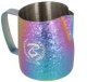 Barista Space Barista Space - Dzbanek do mleka Ice Grain Multicolor 450 ml 1