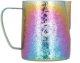 Barista Space Barista Space - Dzbanek do mleka Ice Grain Multicolor 350 ml 1