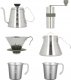 Hario Hario - Outdoor Coffee Full Set - Zestaw akcesoriów kawowych z torbą 2
