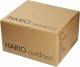 Hario Hario - Outdoor Coffee Full Set - Zestaw akcesoriów kawowych z torbą 6