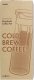 Hario Hario - Mizudashi Coffee Pot - Zaparzacz do Cold Brew - Kremowy 2