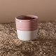 LOVERAMICS Loveramics Dale Harris - Kubek 200 ml - Cappuccino Cup - Pink 2