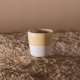 LOVERAMICS Loveramics Dale Harris - Kubek 80ml - Espresso Cup - Yellow 3