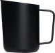 MiiR MiiR - New Standard Milk Pitcher Czarny - Dzbanek do spieniania mleka 240ml 1